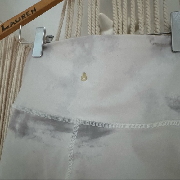 Spiritual Gangster Intent Sportknit leggings - Picture 5 of 7